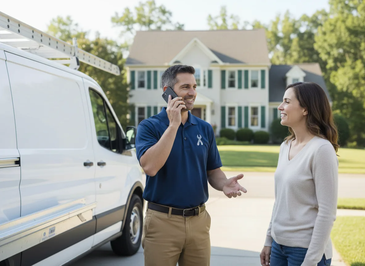 Home Gutter Service Bailey, MI FAQs